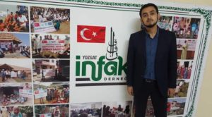 Yozgat İnfak Derneği 8 Bin KM uzaklıktaki Arakan’a Yozgat köyü kurdu