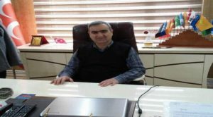 MHP’li Altan: Teşkilatlarımız bir bütün olarak görevinin başındadır