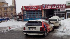 Aşırı soğuk hava sanayi esnafının iş yoğunluğunu artırdı