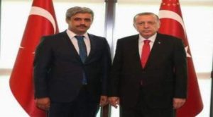 AK Parti İl Başkanı Köse: Cumhurbaşkanımızın gelmesi Yozgat için tarihi bir gün