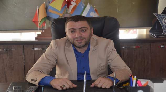 Başkan Irgatoğlu: 12 Eylül darbesiyle Türkiye’nin geleceğine tuzak kurulmuştu