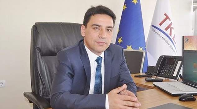 TKDK 3. Çağrı ilanında başvuruları almaya başladı