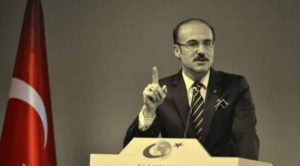 Vali Yurtnaç: Basın, bir şehrin ve bir ülkenin hafıza niteliği taşımaktadır