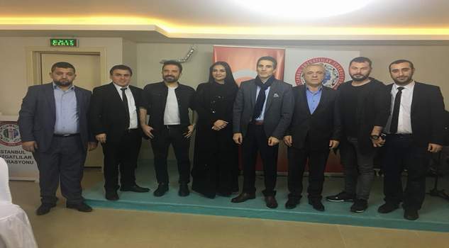 Yılmaz: Yozgatlı hemşerilerimiz için varız