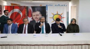 Köse: 28 Şubat, Türk demokrasisine, siyasi tarihine, kara bir leke olarak sürüldü