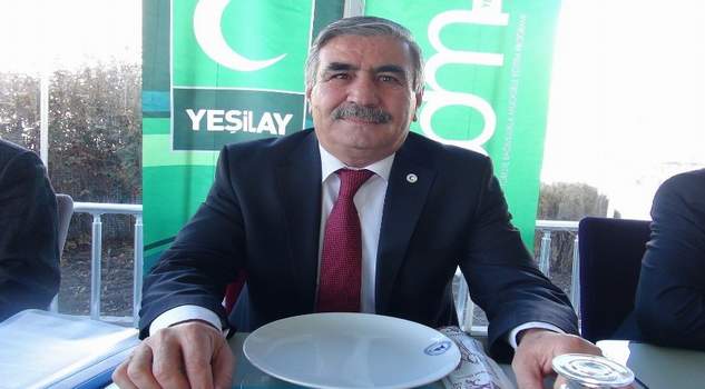 Coşkun: Sigarayı bırakmak için 9 Şubat dönüm noktası olsun