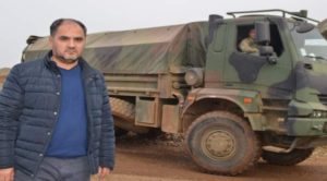 Yozgat Eğitim Bir Sen’den Mehmetçiğe moral ziyareti