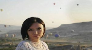 Sağlık Müdürlüğü Basın-Yayın Sorumlusu Meltem Yılmaz’ın acı günü