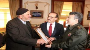 250 Bin TL’lik evini Türk Silahlı Kuvvetlerine bağışladı