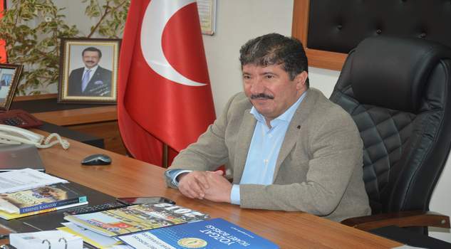 Yozgat Ticaret Borsası tek adayla seçime gidiyor