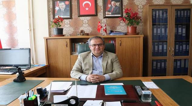 Nazlı: 2019 seçimlerinde teşkilat olarak görevimizi en iyi şekilde yapacağız