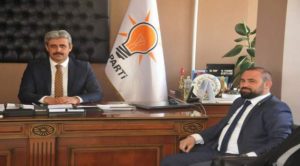 Aday adayı Kayabaş: Çalışarak vatandaşımızın takdirini kazanmalıyız