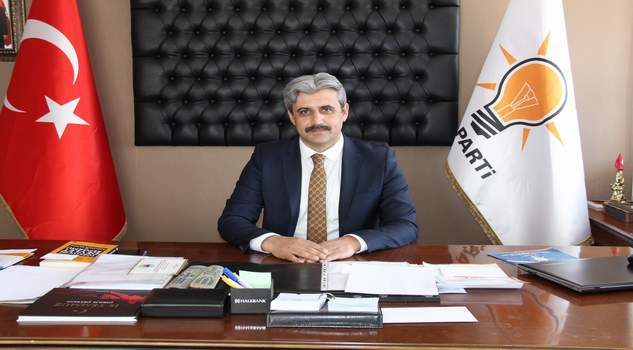 Başkan Köse: Basınımız önemli bir görevi yerine getiriyor