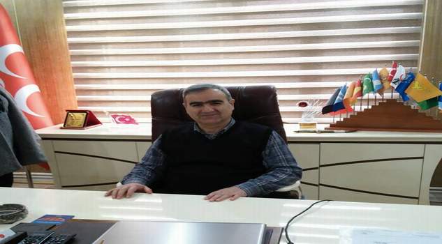 Altan: Öğretmenlerimiz, fedakarca ve samimiyetle çalışmaktadır