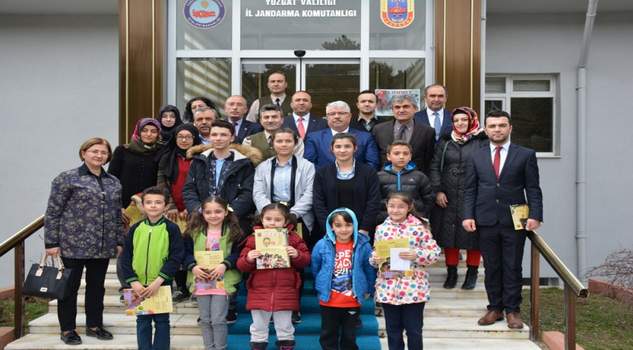  Eğitimci ve öğrencilerden TSK Vakfına 157 Bin TL bağış yapıldı