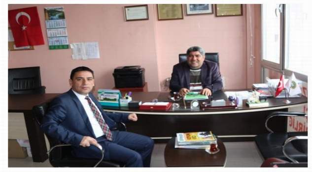 TKDK’dan üreticilere ücretsiz proje imkanı