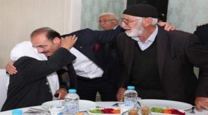 Vali Yurtnaç: Ülkemizin payidar olması için bir ve beraber olmalıyız