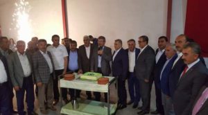 Kayseri Şeker 1 Milyar 354 Milyon cirosuyla devler liginde