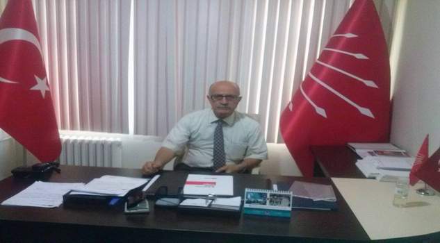 CHP’de adaylık sıralamasında ilk sıra Keven’in