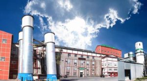 Kayseri Şeker İSO sıralamasında ilk 100’ün içerisinde