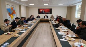 Yazıcı’dan Eğitim Bilim ve Öğrenme Şenliğine davet