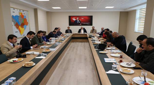 Yazıcı’dan Eğitim Bilim ve Öğrenme Şenliğine davet