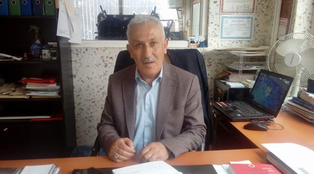 Zararsız’dan Fransa Cumhurbaşkanı Makron’a tepki