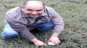 Dr. Surel, vatandaşları zehirli mantara karşı uyardı 