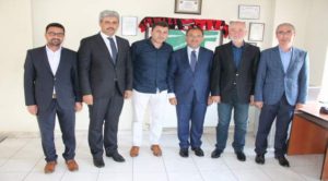 Bozdağ: Bizden önce devlet yok muydu neden bu yatırımlar yapılmadı