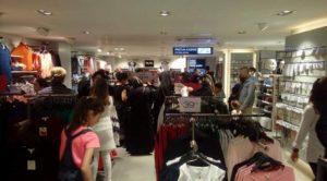 Koton Mağazası Yozgat’ta açıldı