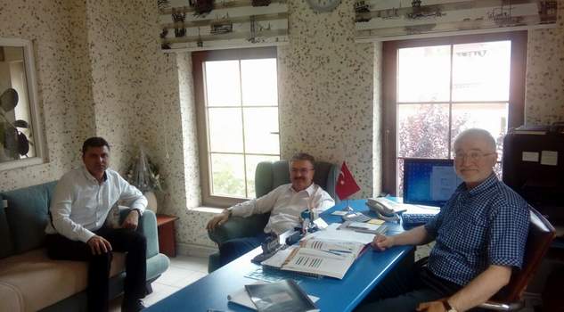 AK Parti’li Coşkun, sandıkta Cumhur İttifakı 4 sıfır yapacak