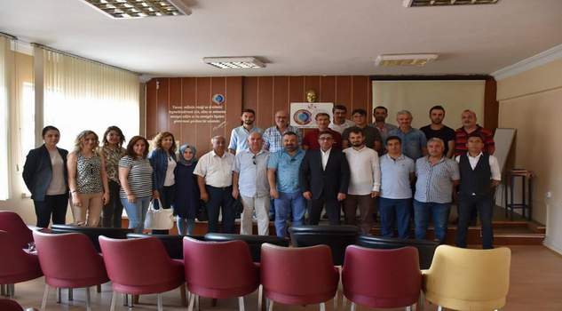 Çelik: Zorlukla ticaret yapan üyelerimizin mağduriyetini gidereceğiz