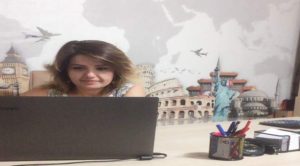 Bienvi Vize Danışmanlık, vize işlerinizi sizin yerinize takip edecek