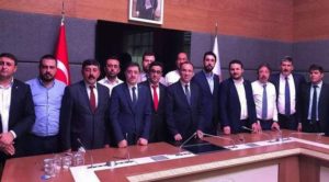 TSO’dan Meclise çıkarma