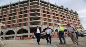 Vali Yurtnaç: Bu yatırımlar bacasız fabrika