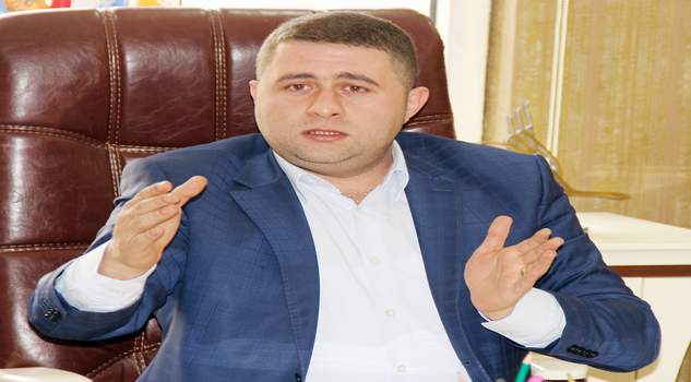 Sedef: Yozgat’ın her alanda başarıya ulaşmasında basının katkısı büyüktür