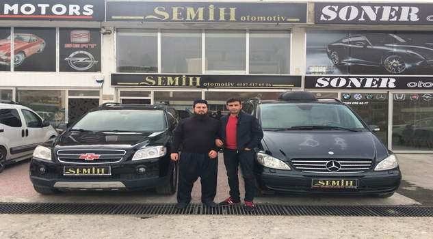 İkinci el otolarda durgunluk yaşanıyor