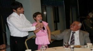 Yozgatlı işadamı Hayri Yıldız vefat etti