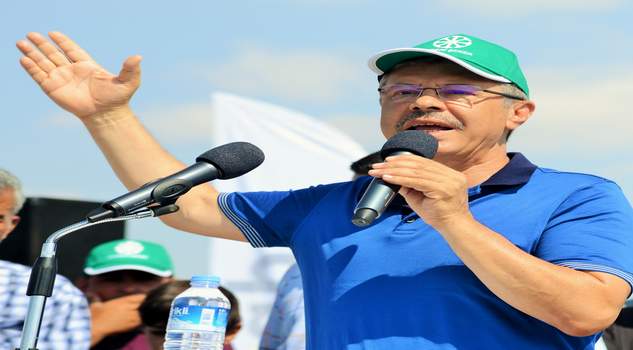 Kayseri Şeker’den 11.5 Milyon TL Bayram avansı