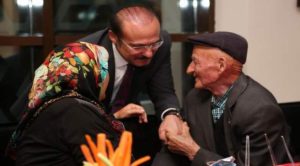 Yurtnaç:  Alevisi, Sünnisi, Çerkezi, Kürdü, Türkü ile hepimiz biriz, beraberiz ve kardeşiz