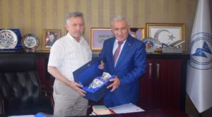 Hizmet İş Sendikası ile YBK arasında 3 yıllık toplu iş sözleşmesi imzalandı