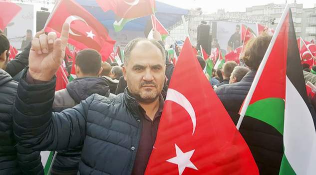 Şerefli: ABD, akıl tutulması yaşamaktadır