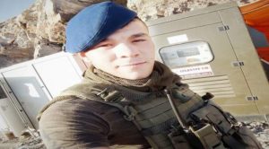 Sözleşmeli Er Kızılırmak’ta akıntıya kapılarak boğuldu