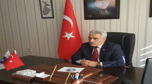 SMMMO Başkanı Bulut’tan, mükelleflere uyarı