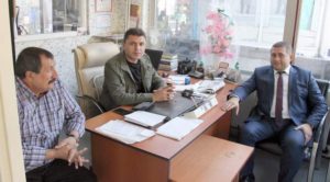 Sedef: Gazeteciler toplumun ortak sesidir