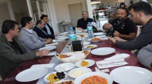 Dr. Şahin: Hastanemiz sayesinde il dışına hasta sevkleri düştü