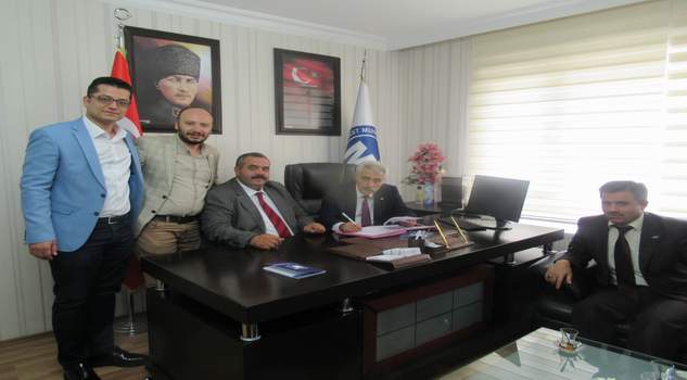 SMMMO Başkanı Bulut:  istihdam garantili kurs açacağız