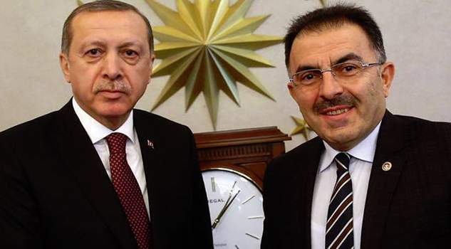 Mamak’ta Ertuğrul Soysal’ın adı ön plana çıkıyor