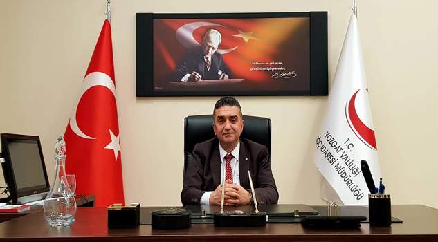 İl Göç İdaresinden yabancı uyruklu vatandaşlara uyarı