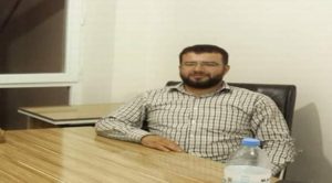 Kıymazaslan: Doğu Türkistan’da kardeşlerimiz Çin zorbalığıyla eziliyor